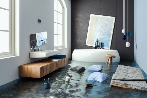 Best 24/7 water damage repair  in Tangerine, FL